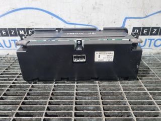 bontott MITSUBISHI PAJERO Multifunkciós Kijelző