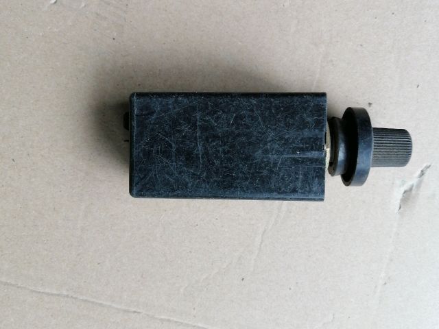 bontott MITSUBISHI PAJERO Műszerfal Fényerő Szabályzó