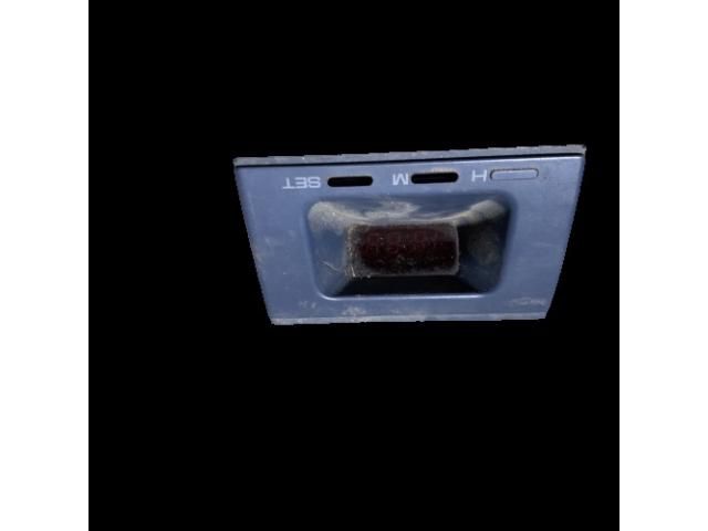 bontott MITSUBISHI PAJERO Óra (Időmérő)