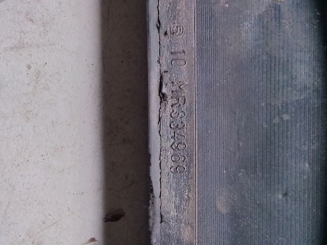 bontott MITSUBISHI PAJERO Pedálgumi