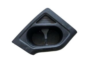 bontott MITSUBISHI PAJERO Pohártartó