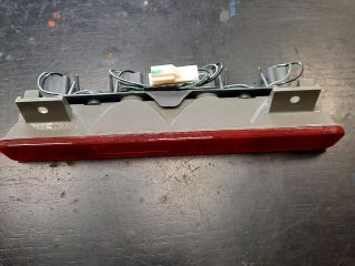 bontott MITSUBISHI PAJERO Pótféklámpa