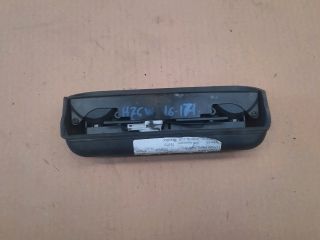 bontott MITSUBISHI PAJERO Pótféklámpa