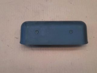 bontott MITSUBISHI PAJERO Pótféklámpa