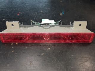 bontott MITSUBISHI PAJERO Pótféklámpa