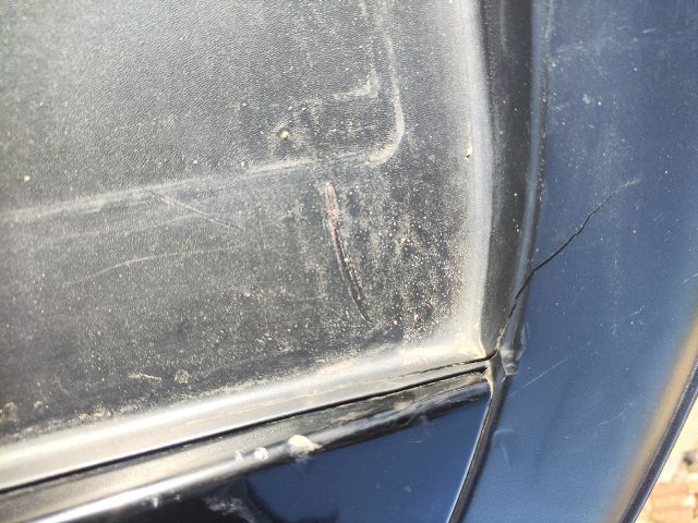 bontott MITSUBISHI PAJERO Pótkerék Takaró