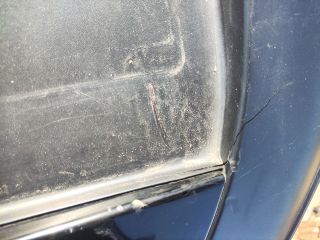 bontott MITSUBISHI PAJERO Pótkerék Takaró