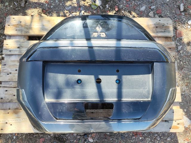 bontott MITSUBISHI PAJERO Pótkerék Takaró