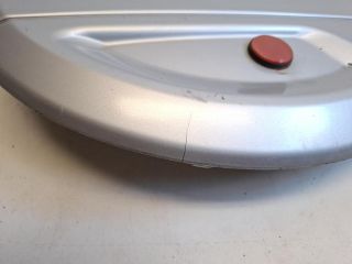 bontott MITSUBISHI PAJERO Pótkerék Tartó