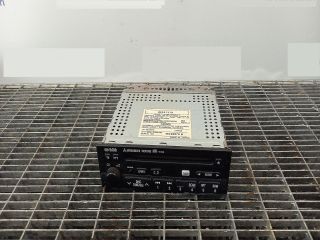 bontott MITSUBISHI PAJERO Rádió / CD