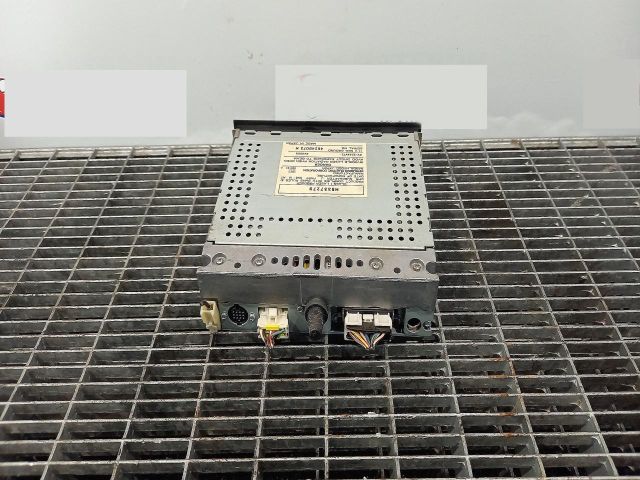 bontott MITSUBISHI PAJERO Rádió / CD