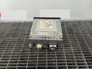 bontott MITSUBISHI PAJERO Rádió / CD