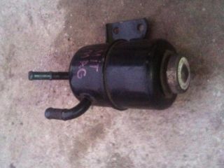 bontott MITSUBISHI PAJERO Szervóolaj Tartály