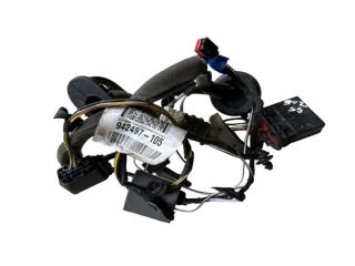 bontott MITSUBISHI PAJERO Szivargyújtó Aljzat