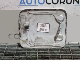 bontott MITSUBISHI PAJERO Tankajtó