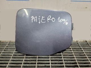 bontott MITSUBISHI PAJERO Tankajtó