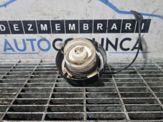 bontott MITSUBISHI PAJERO Tankajtó