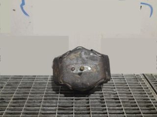 bontott MITSUBISHI PAJERO Tartó Bak