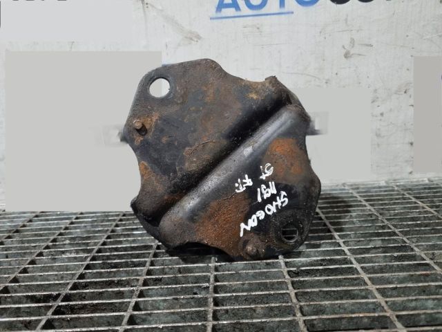 bontott MITSUBISHI PAJERO Tartó Bak