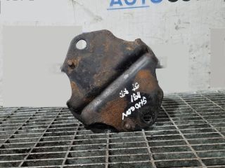 bontott MITSUBISHI PAJERO Tartó Bak