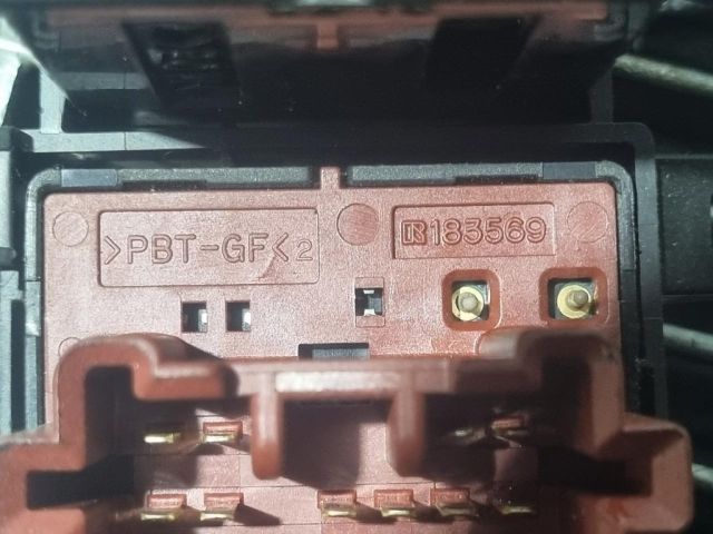 bontott MITSUBISHI PAJERO Tükör Kapcsoló