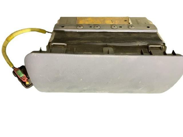 bontott MITSUBISHI PAJERO Utasoldali Légzsák