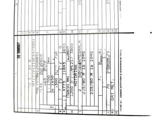 bontott MITSUBISHI PAJERO Utasoldali Légzsák