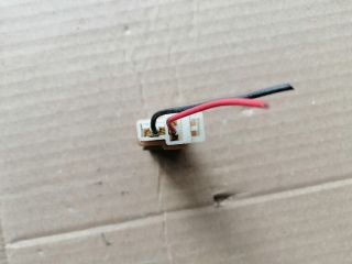 bontott MITSUBISHI PAJERO Üzemanyag Befecskendező Ellenállás