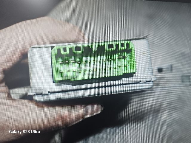 bontott MITSUBISHI PAJERO Üzemanyag Befecskendező Vezérlő