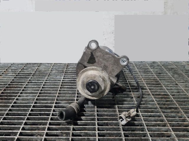 bontott MITSUBISHI PAJERO Üzemanyagszűrő Ház