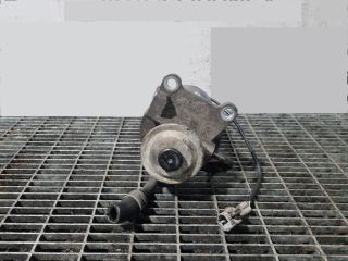 bontott MITSUBISHI PAJERO Üzemanyagszűrő Ház