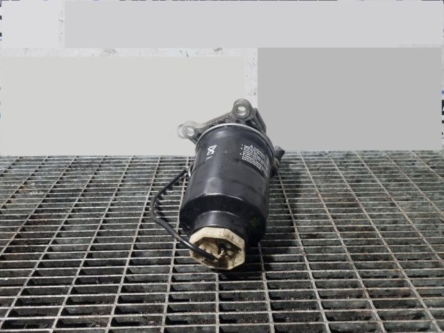 bontott MITSUBISHI PAJERO Üzemanyagszűrő Ház