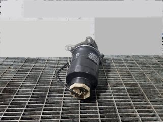 bontott MITSUBISHI PAJERO Üzemanyagszűrő Ház