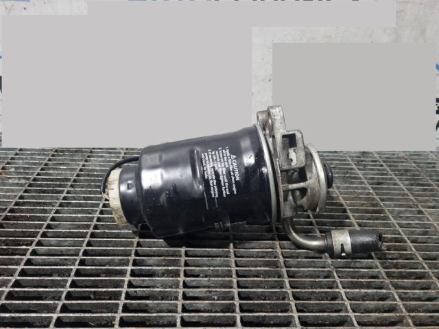 bontott MITSUBISHI PAJERO Üzemanyagszűrő Ház