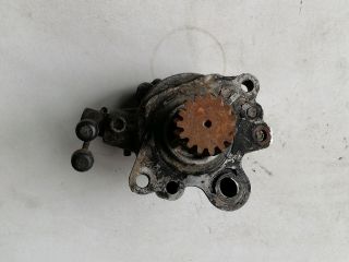 bontott MITSUBISHI PAJERO Vákumpumpa