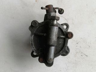 bontott MITSUBISHI PAJERO Vákumpumpa