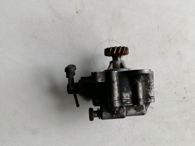 bontott MITSUBISHI PAJERO Vákumpumpa