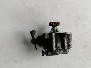 bontott MITSUBISHI PAJERO Vákumpumpa