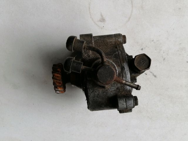 bontott MITSUBISHI PAJERO Vákumpumpa