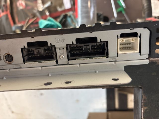 bontott MITSUBISHI PAJERO Végfok