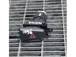 bontott MITSUBISHI PAJERO Vészvillogó Kapcsoló