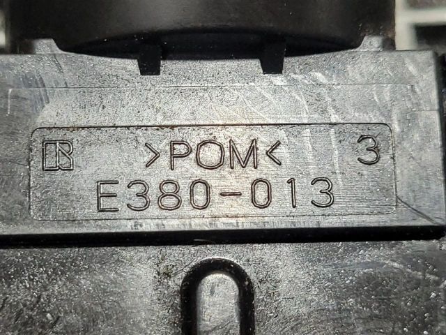 bontott MITSUBISHI PAJERO Világítás Kapcsoló