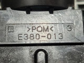 bontott MITSUBISHI PAJERO Világítás Kapcsoló