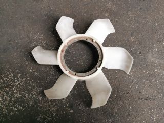 bontott MITSUBISHI PAJERO Viszkóventilátor Hűtőventilátor