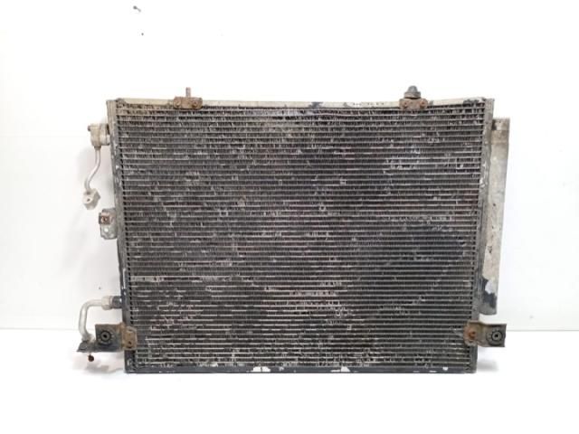 bontott MITSUBISHI PAJERO Vízhűtő Radiátor Tartó