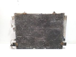 bontott MITSUBISHI PAJERO Vízhűtő Radiátor Tartó