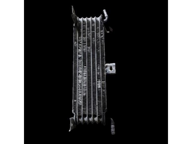 bontott MITSUBISHI PAJERO Vízhűtő Radiátor Tartó