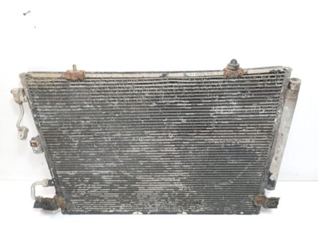 bontott MITSUBISHI PAJERO Vízhűtő Radiátor Tartó