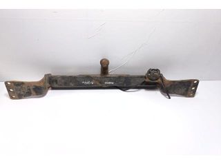 bontott MITSUBISHI PAJERO Vonóhorog