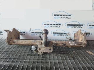 bontott MITSUBISHI PAJERO Vonóhorog